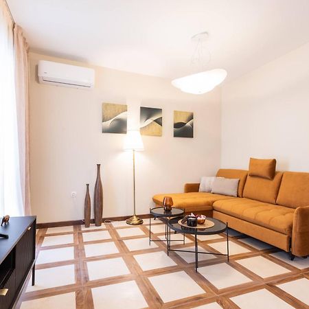 Didi'S Central Designer Apartments Sofia Zewnętrze zdjęcie