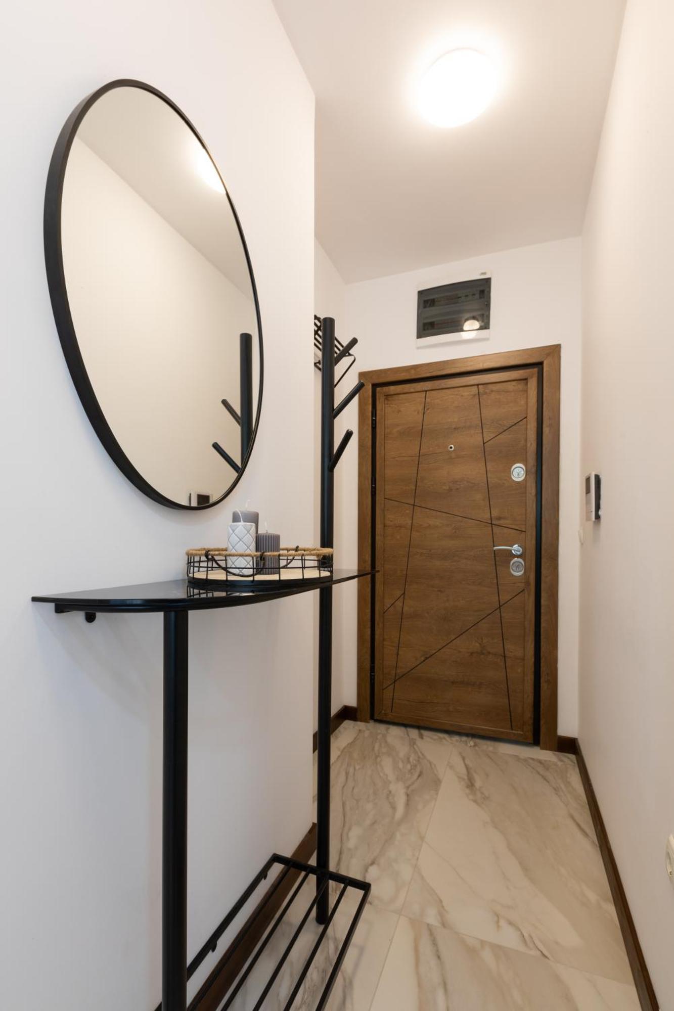 Didi'S Central Designer Apartments Sofia Zewnętrze zdjęcie